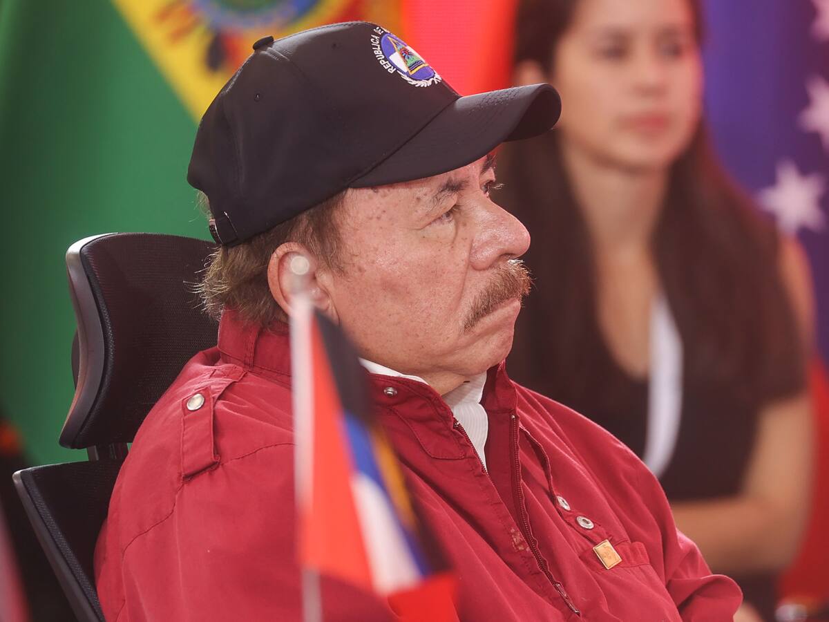 Daniel Ortega otorga poderes plenos a uno de sus hijos para firmar acuerdo con Rusia