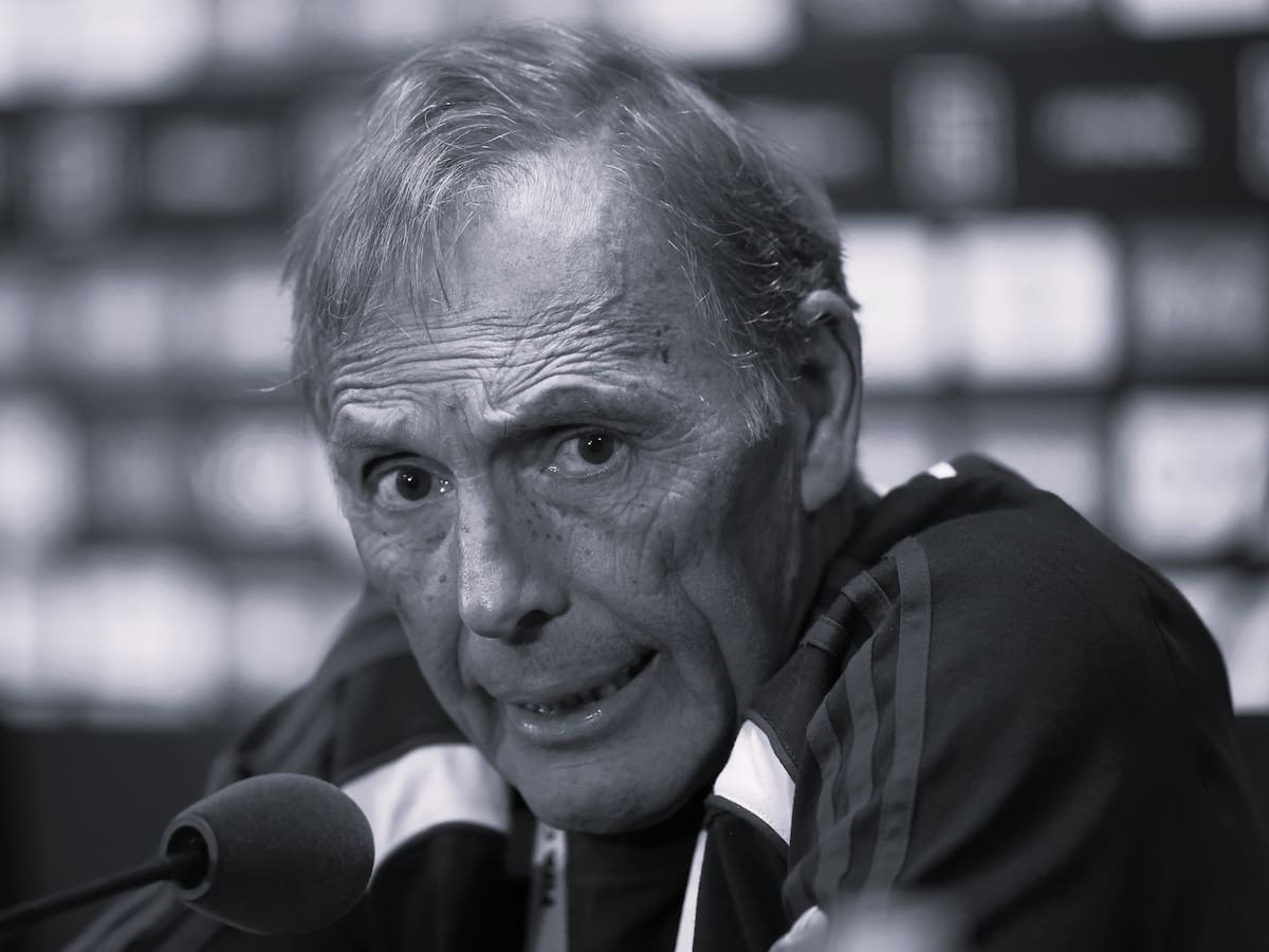 Familia de Miguel Ángel Russo comienza a esparcir sus cenizas en estadios argentinos