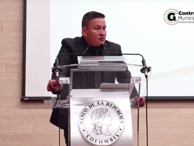 Manizales. Crédito: Contraloría de Manizales.