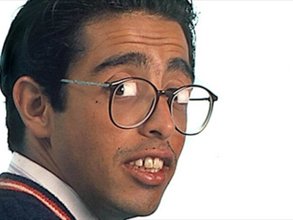 Recordando a Jaime Garzón