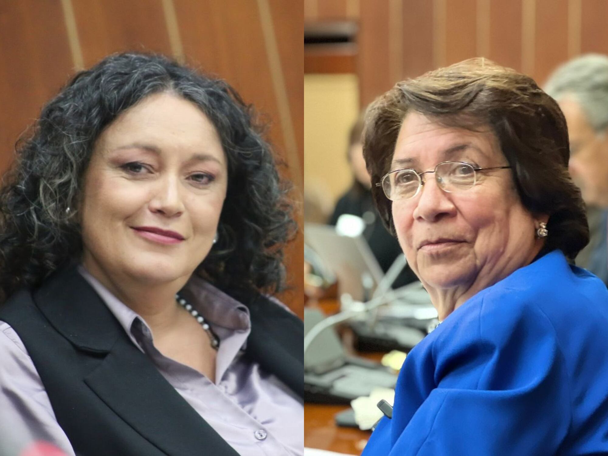 Choque entre Lozano y Avella por la reforma laboral: así está el pulso entre Congreso y Gobierno 