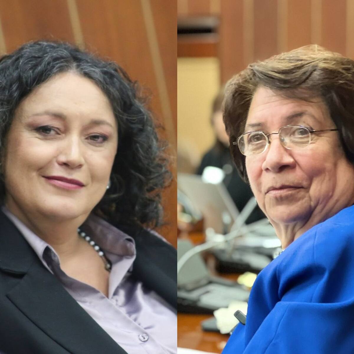 Choque entre Lozano y Avella por la reforma laboral: así está el pulso entre Congreso y Gobierno