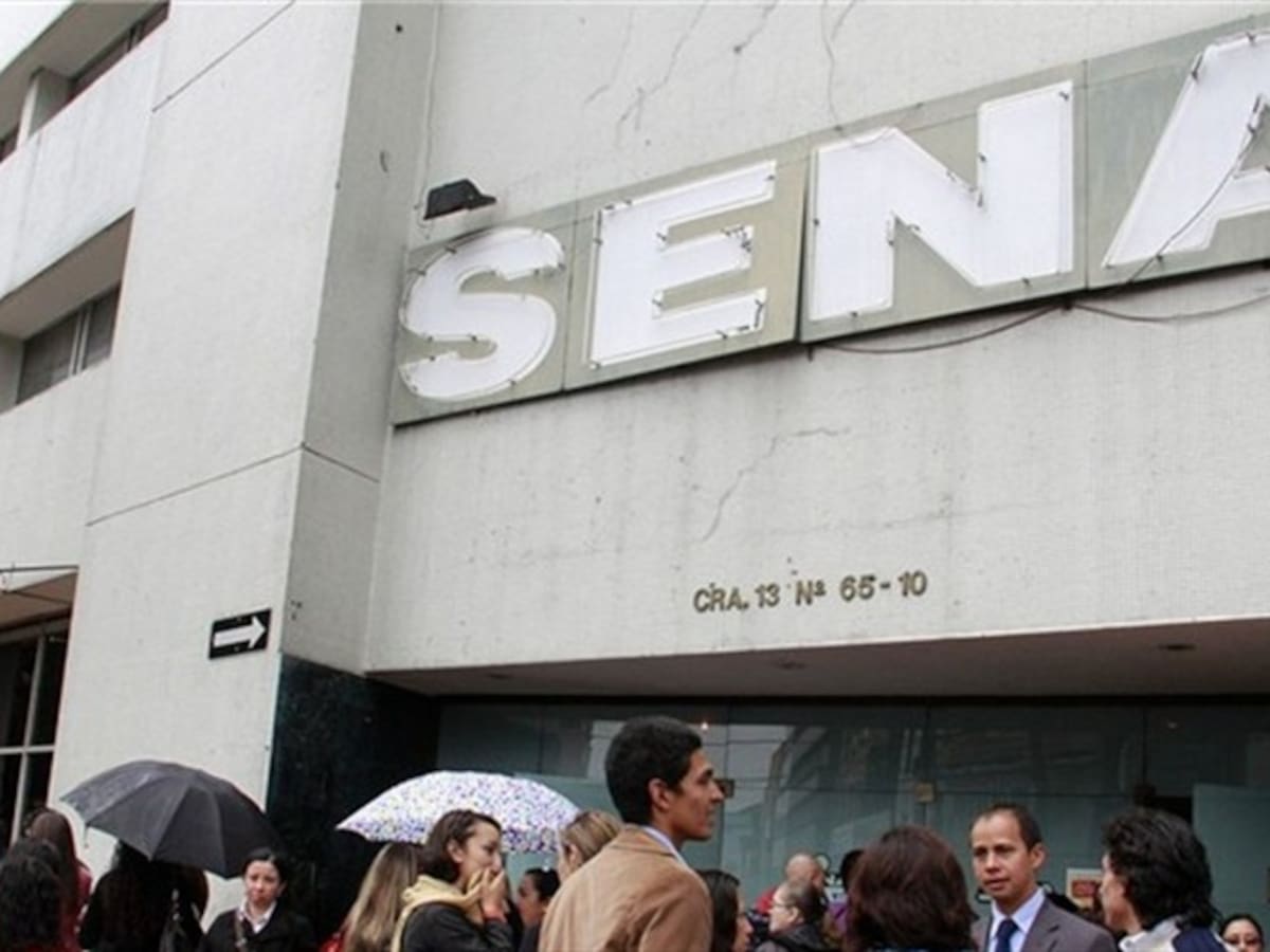 La Procuraduría destituyó por 10 años a exdirector del Sena señalado de acoso laboral