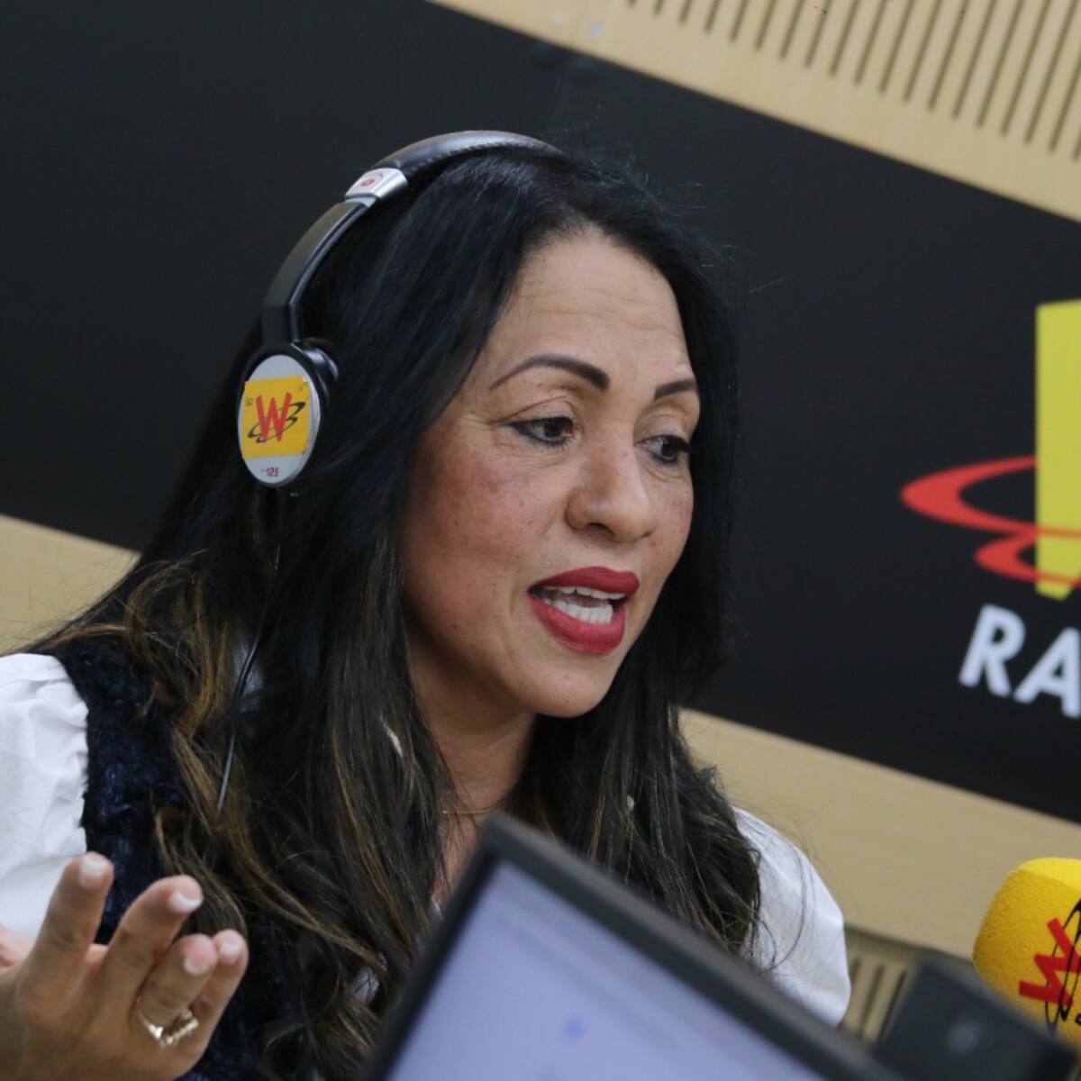 “Colombia ganó hoy”, Marelen Castillo, fórmula de Rodolfo Hernández