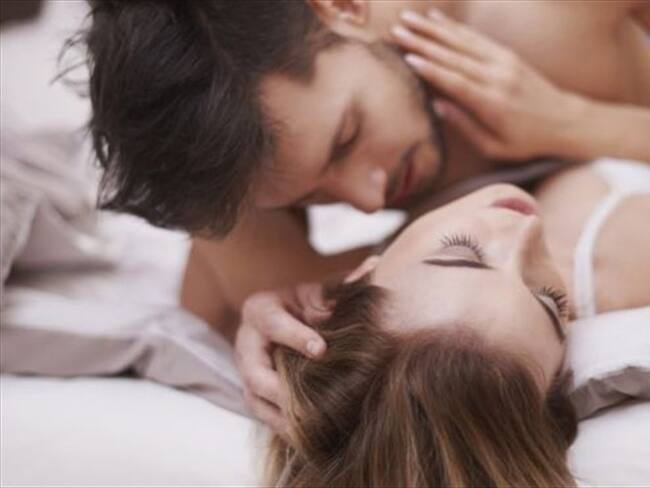 Los hombres reportaron más sueños de índole sexual que las mujeres. Foto: THINKSTOCK, tomada de BBC Mundo.