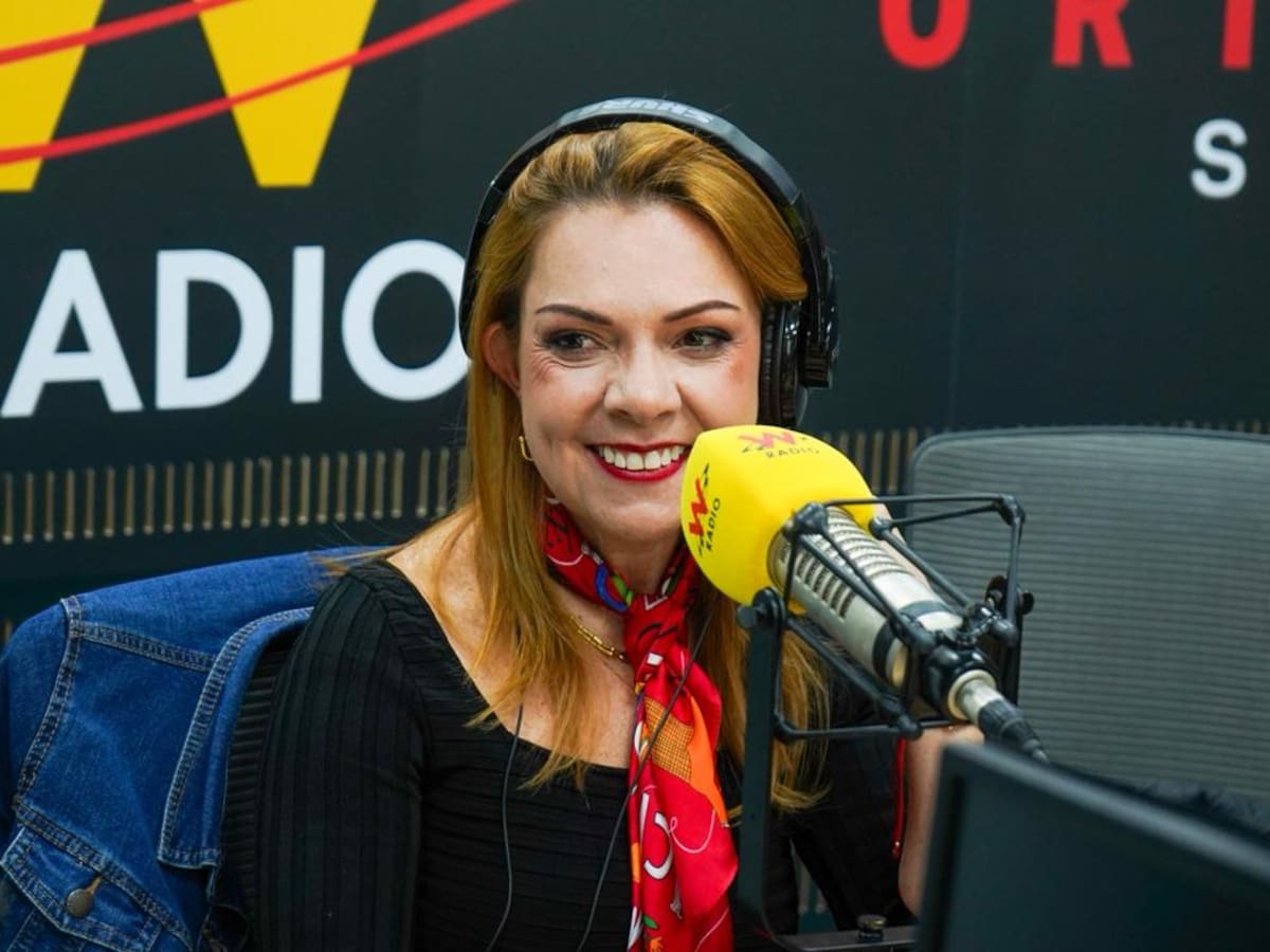 De Shark Tank al aula: Juliana Barreto, la mujer que cambió los negocios por la educación emocional