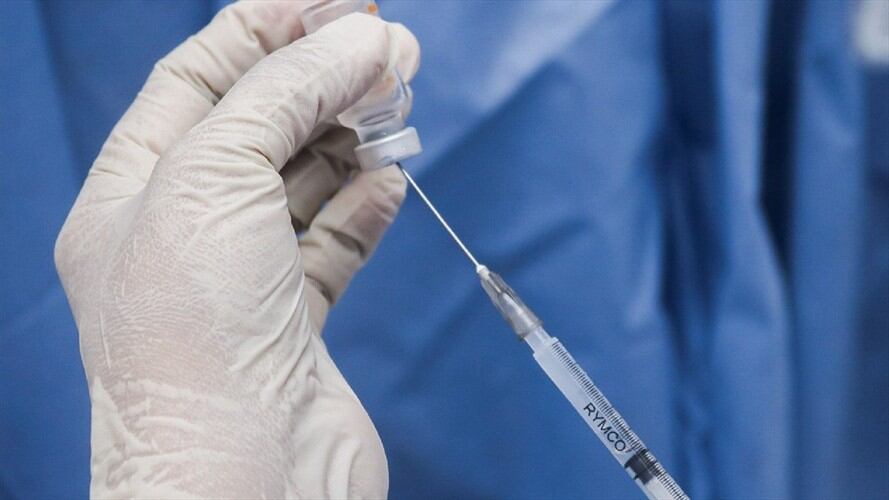 VACUNAS SANTANDER. Foto: suministrada.