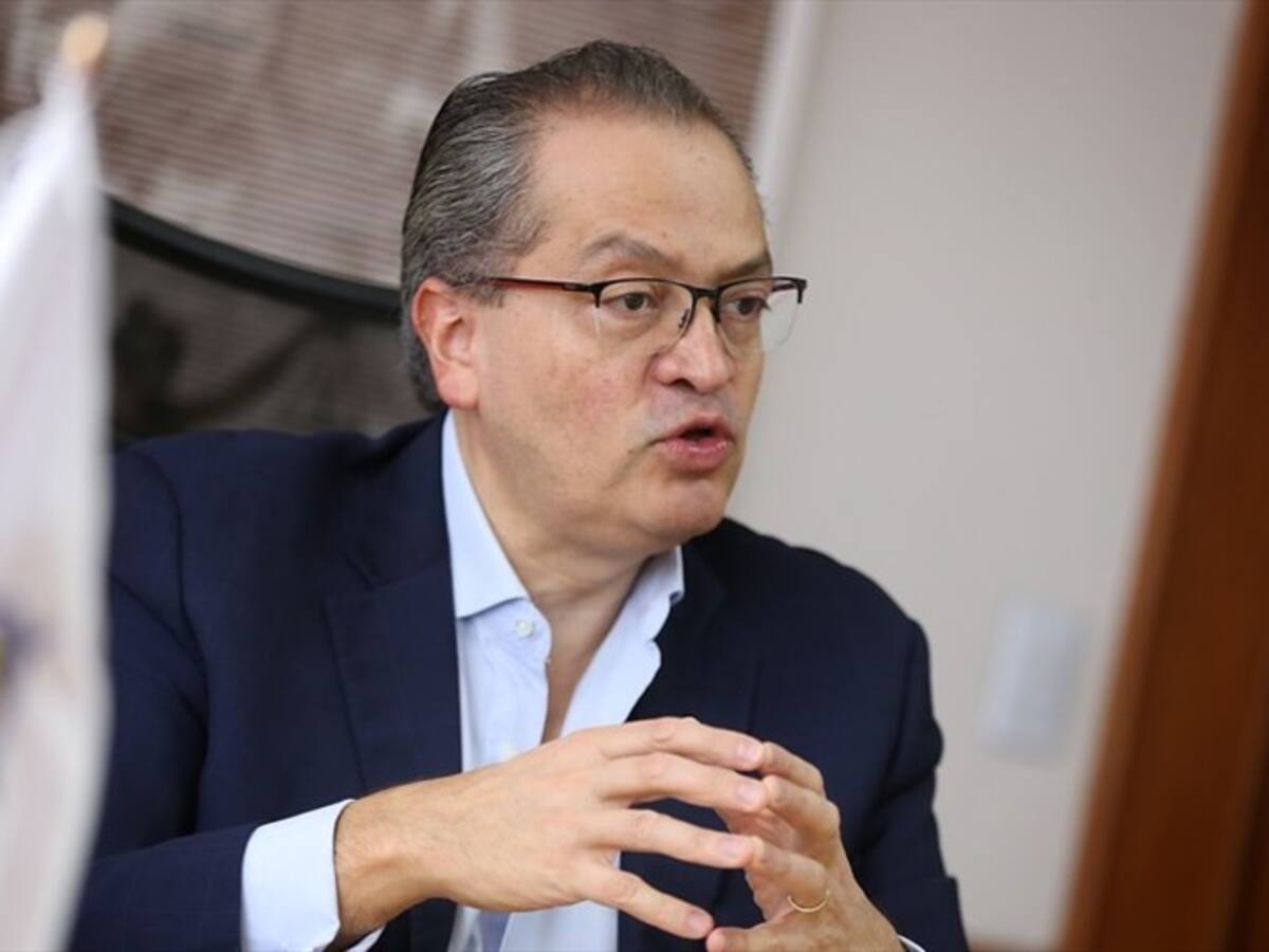 Procurador pedirá a la Contraloría revisión fiscal a ejecución presupuestal de Cartagena