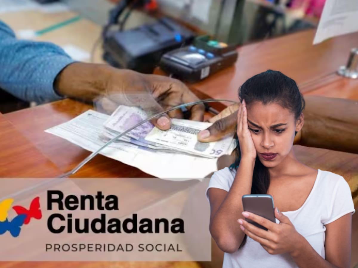 Se aplazó el pago de Renta Ciudadana y Devolución de IVA: Prosperidad Social revisará el RUI