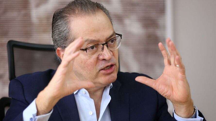 Procurador solicita a las ARL reconocer el coronavirus como enfermedad laboral. Foto: Colprensa