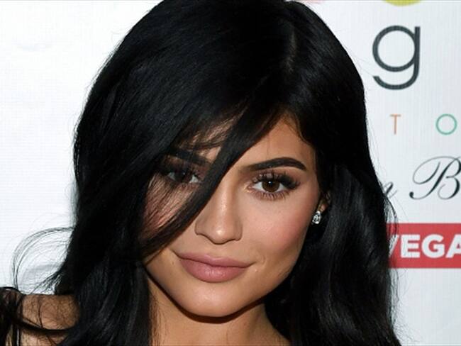 Kylie Jenner . Foto: Getty Images