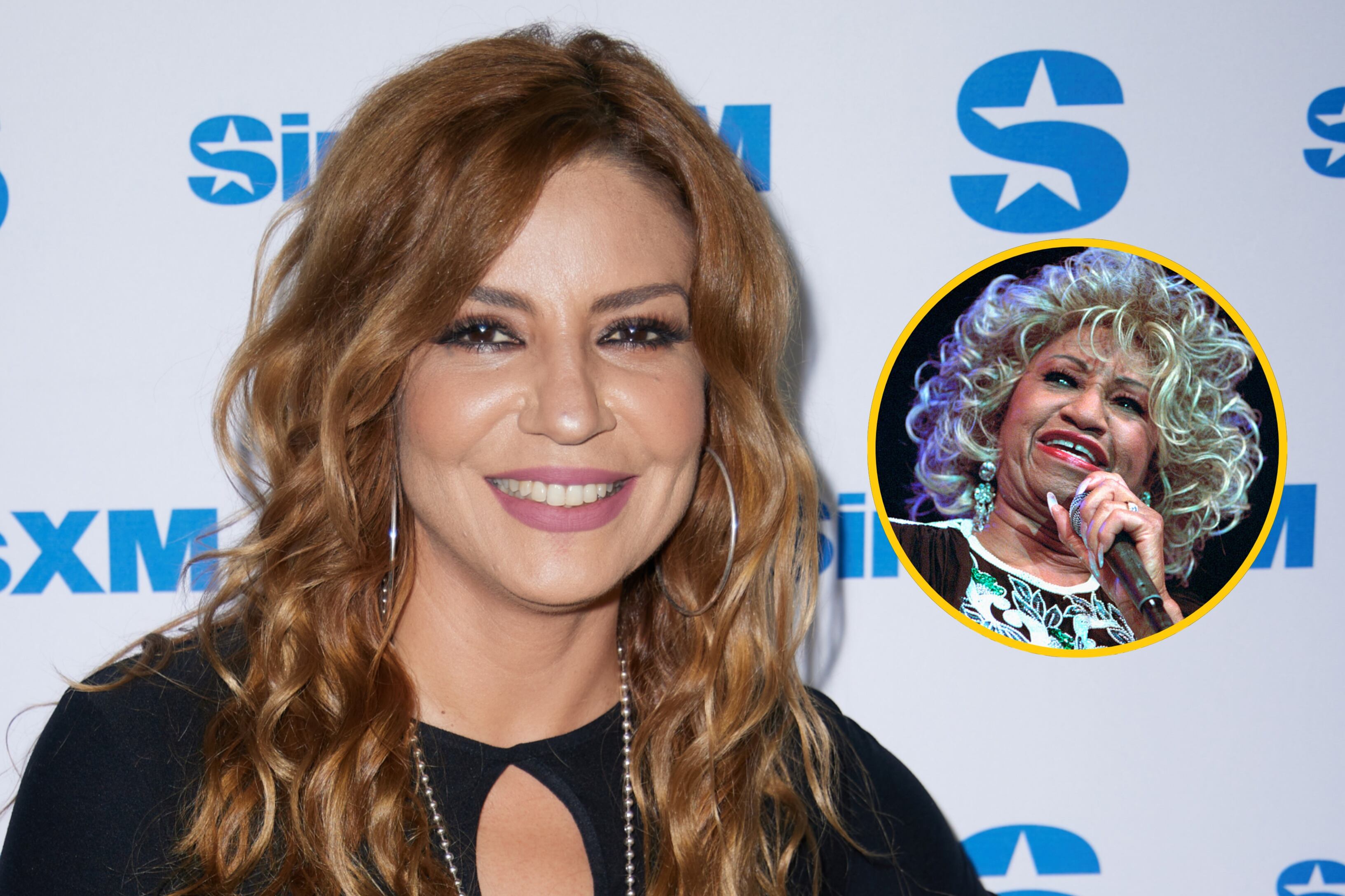 Lena Burke sobre homenaje a Celia Cruz: “Es para la reina más grande que nos ha dado Cuba”