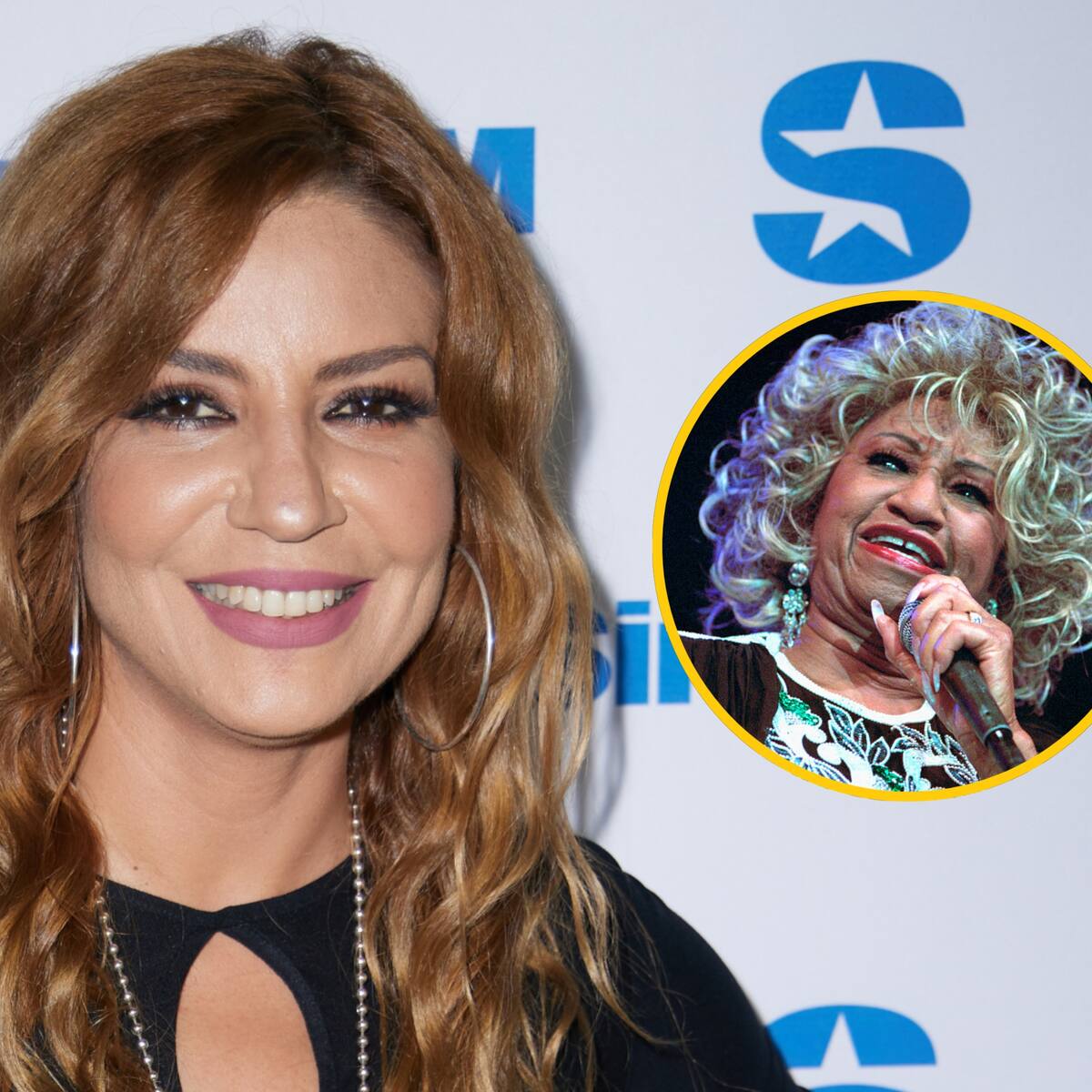 Lena Burke sobre homenaje a Celia Cruz: “Es para la reina más grande que nos ha dado Cuba”