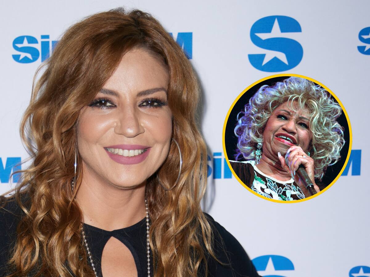Lena Burke sobre homenaje a Celia Cruz: “Es para la reina más grande que nos ha dado Cuba”
