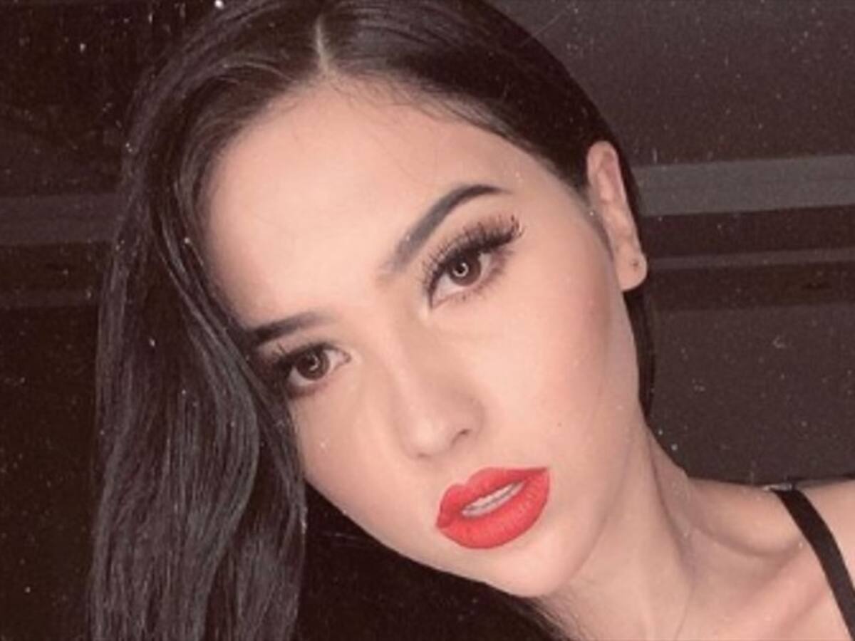 Aida Victoria Merlano se despacha en contra de un hombre que la tilda de “prepago”