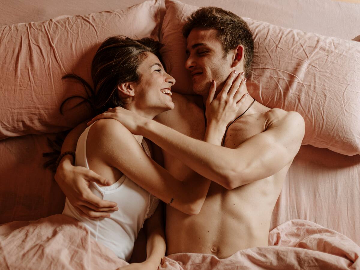 ¿Cuáles son las zonas erógenas del cuerpo que generan placer sexual?