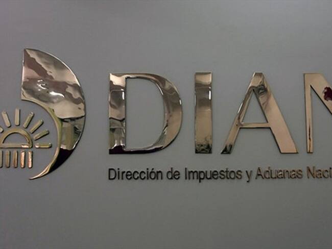 Dian levantó contingencia para declarar y pagar impuestos. Foto: Colprensa