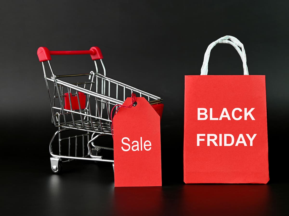 Black Friday en Colombia: ¿cuándo es y qué productos tendrán descuento?