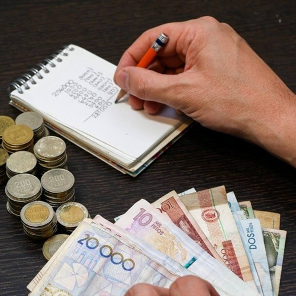 ¡Infórmese! A partir de este salario tendría que declarar renta