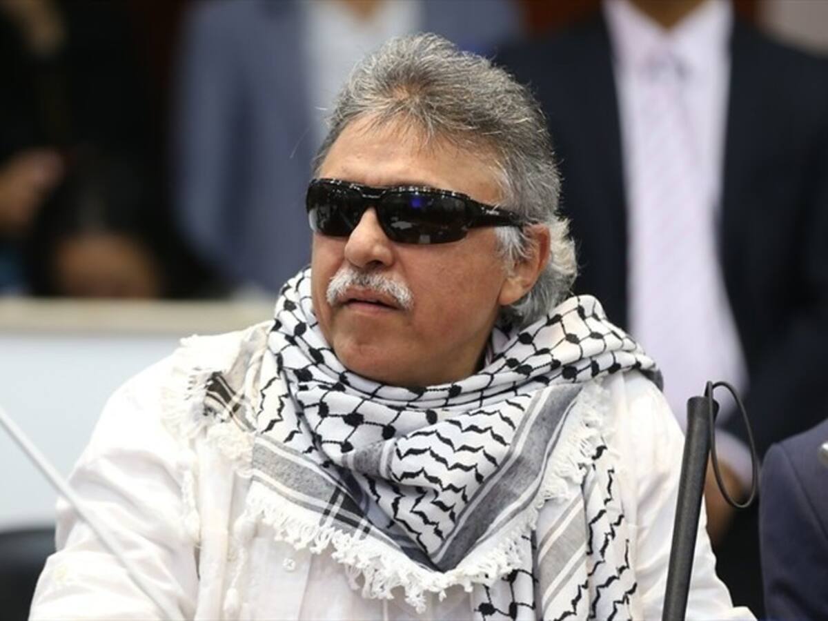 Comunes asegura no tener confirmación sobre presunta muerte de ‘Jesús Santrich’