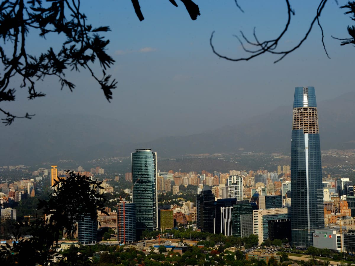 ¿Dónde queda el rascacielos más alto de América Latina?: su altura alcanza los 305 metros