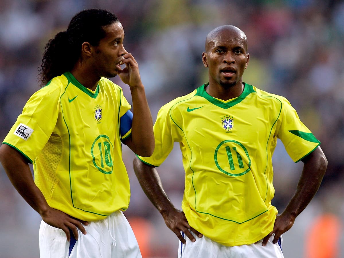 ¿Quién será el campeón de la Copa América? Zé Roberto eligió su ganador