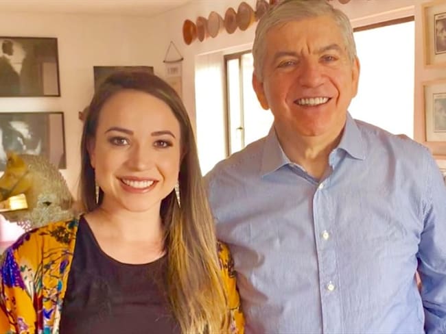 Para mí la familia es entre hombre y mujer: Sara Castellanos candidata Liberal al Concejo