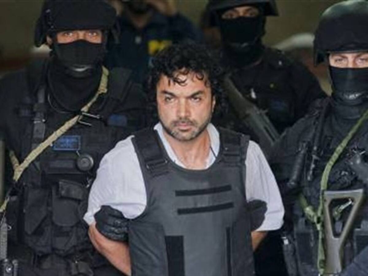 Comenzó en Miami el juicio a Henry de Jesús López Londoño, alias "Mi Sangre"