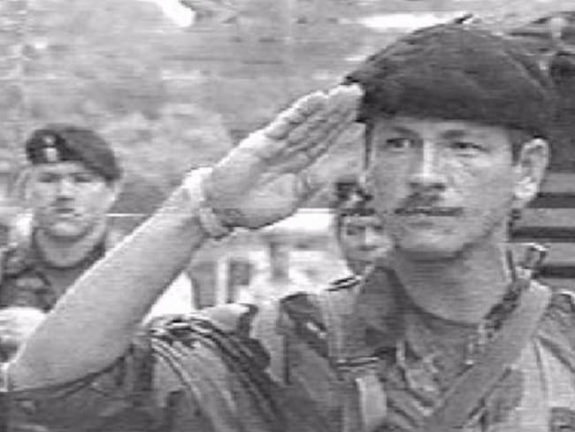 Alias 'Rodrigo Cadete'.