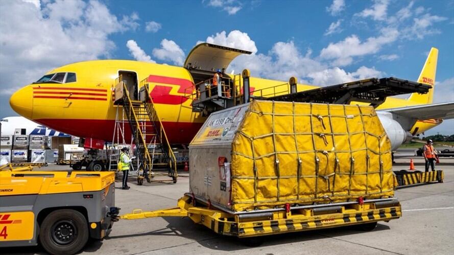 Vacunas COVID-19 en Colombia. Foto: Cortesía Presidencia