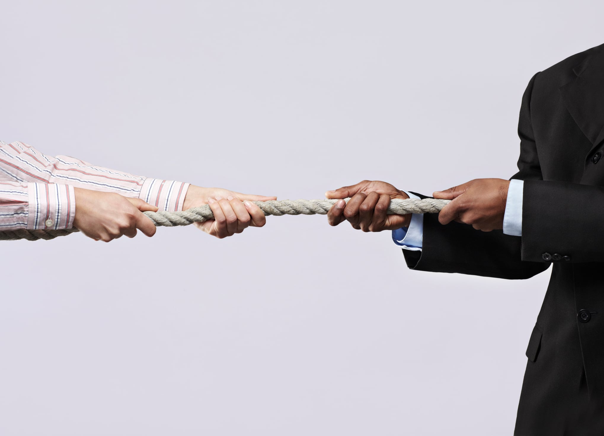 Imagen de referencia. Foto: GettyImages