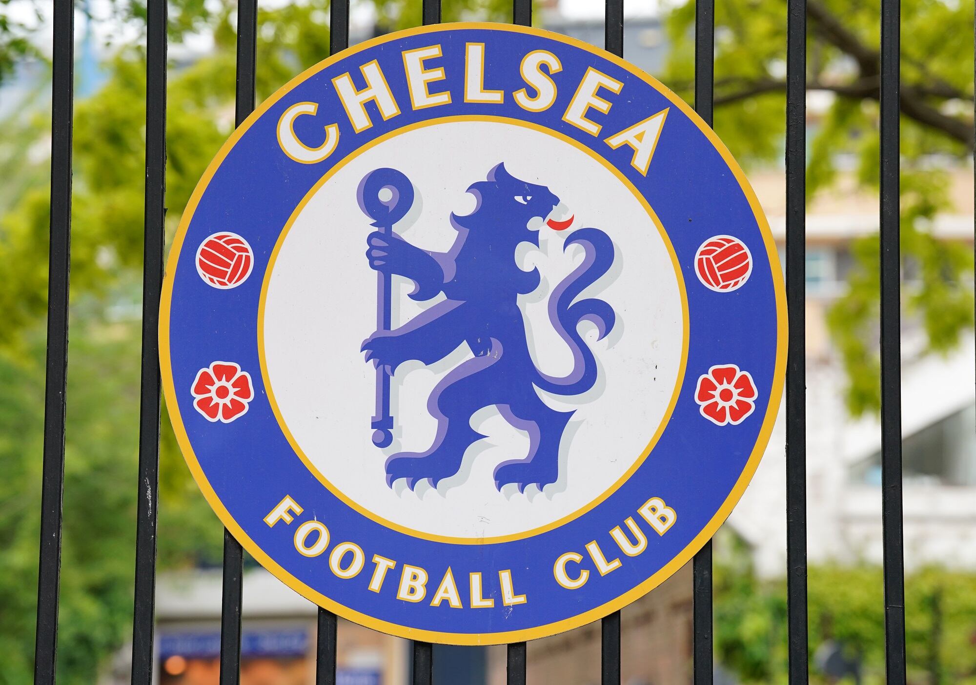 Chelsea F.C. (Photo by Jonathan Brady/PA Images via Getty Images)