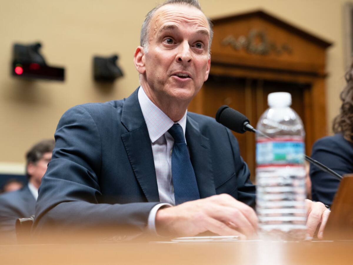 Jefe antidopaje de EEUU acusó al COI de “amenazas” a Salt Lake City-2034