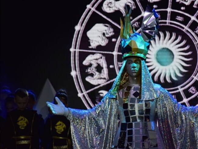 ¿Usted cree en la astrología? . Foto: Getty Images