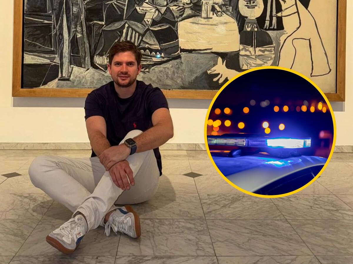 Daniel Klug recuerda el accidente que casi le cuesta la vida: “sí existen los milagros”