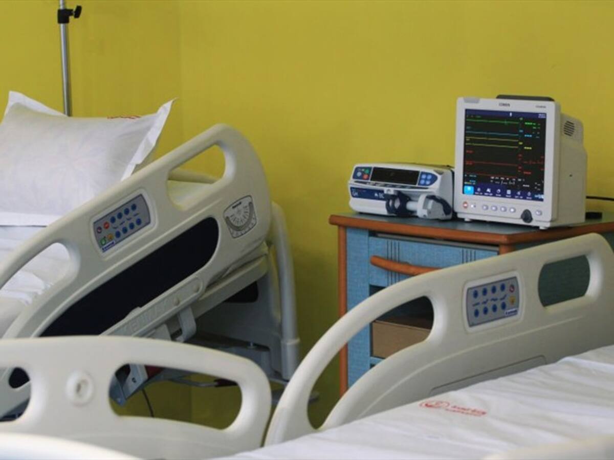 Hospital de la Universidad Nacional servirá para aliviar carga de UCI en Bogotá