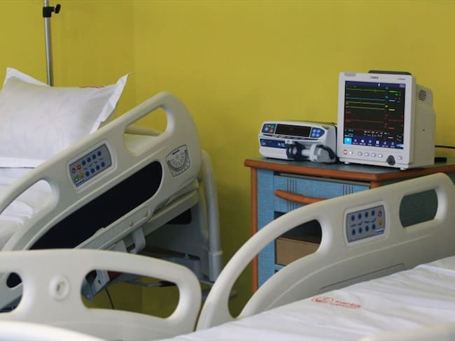 ogotá tiene la segunda tasa más baja de mortalidad por el virus en América Latina. Foto: Getty Images