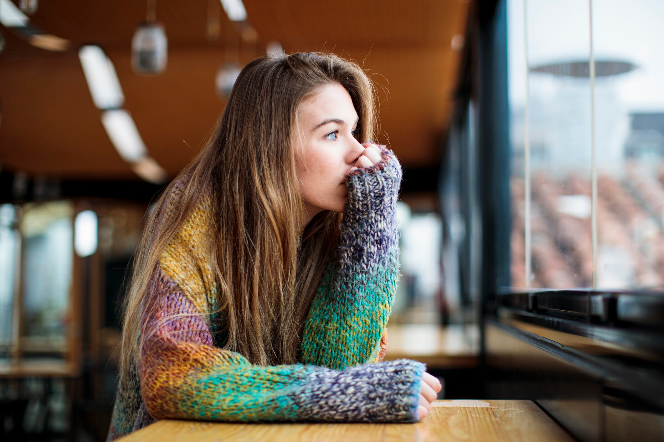  ¿Qué le causa nostalgia a los colombianos?