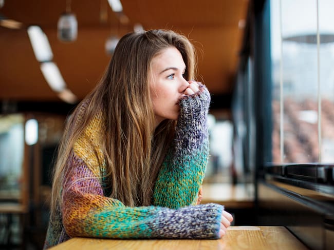 Nostalgia. Foto: Getty Images.