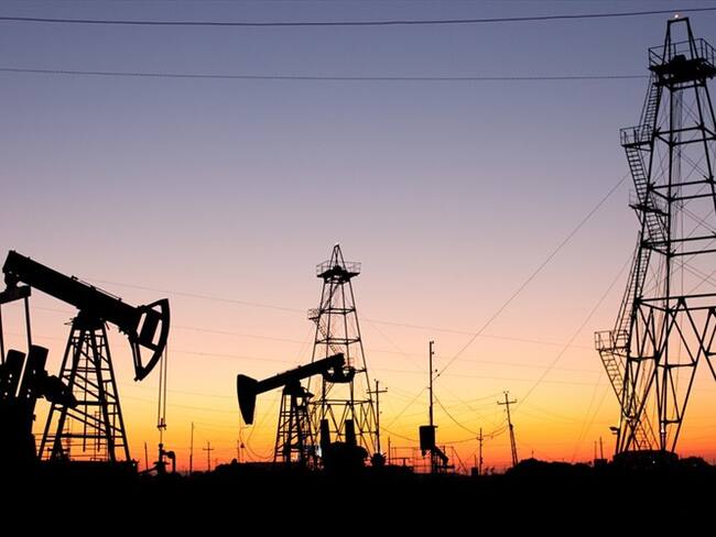 En Puerto Asís operan dos docenas de pozos a lo largo de tres campos, que generan 14.000 barriles diarios. Foto: Getty Images