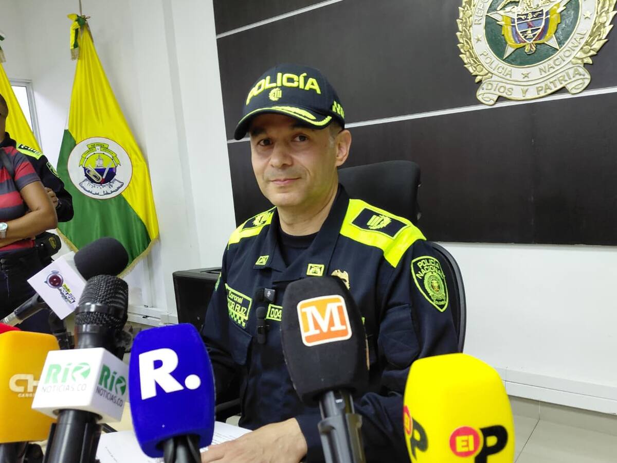 En Montería alertan por un “corredor de la muerte”: autoridades responden