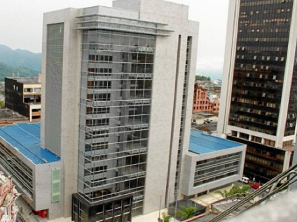 Manizales, priorizado en implementación del Sistema Integrado Único de Gestión Judicial