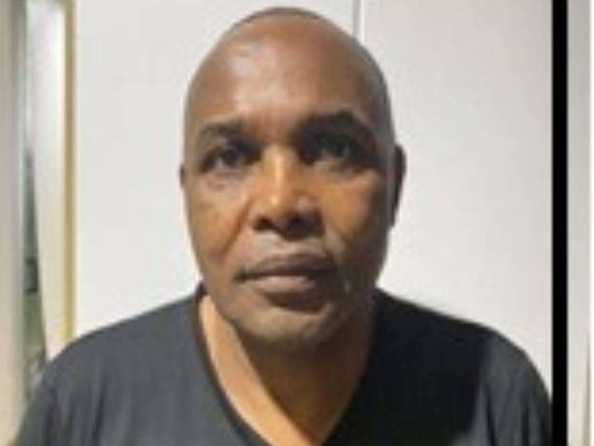 Luz verde a la extradición de Ómar Ambuila, exfuncionario de la Dian