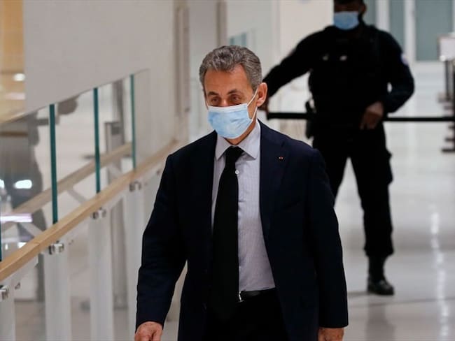 Condena contra Sakozy demuestra el vigor de instituciones: Unión Sindical de Magistrados