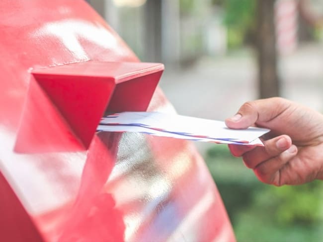 ¿Qué es el código postal?