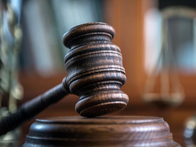 Son temas de hace 30 años, yo sé que no cometí los delitos, ante la justicia colombiana no soy culpable, yo ya pasé por ese proceso: Ricardo Orozco, candidato a la Gobernación de Tolima. Foto: Getty Images