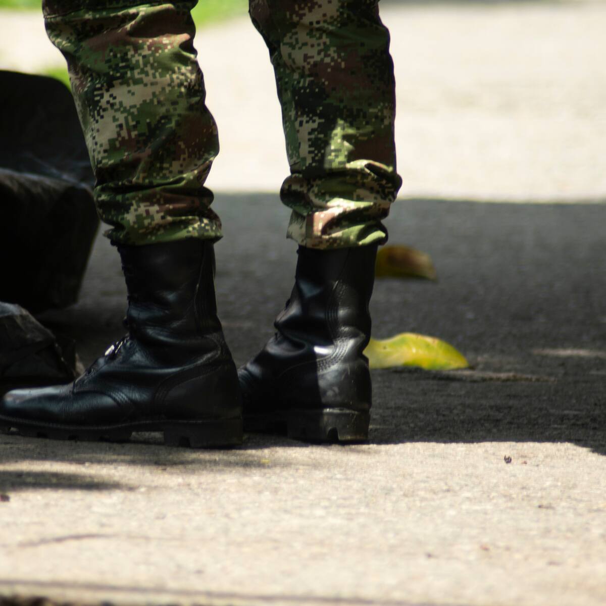 Fueron liberados los 60 militares que habían sido secuestrados en el Cauca