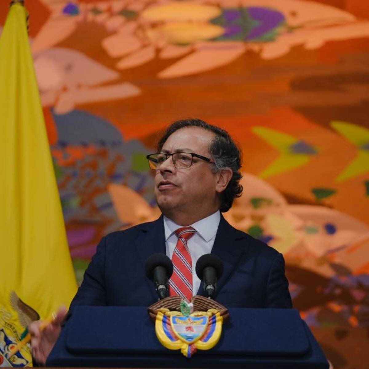 Choque de trenes: razones de Petro para desatender suspensión ordenada por Procuraduría
