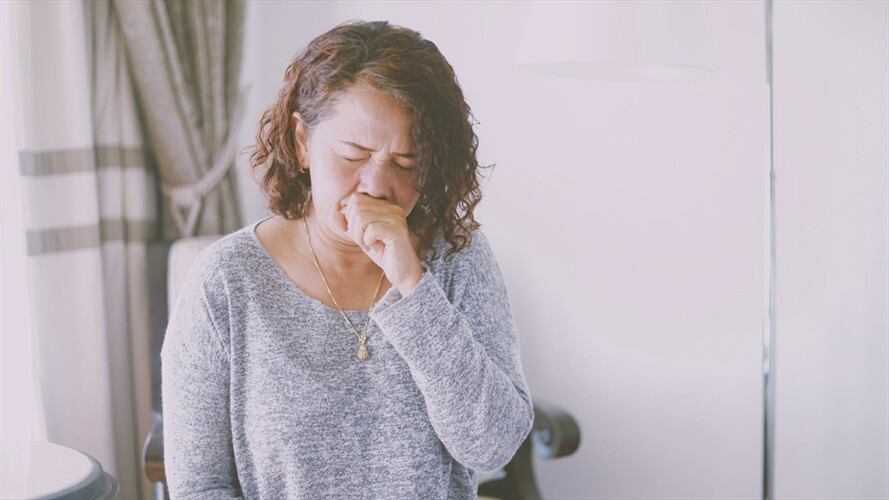 ¿Cuáles son las secuelas que puede dejar el COVID-19?. Foto: Getty Images