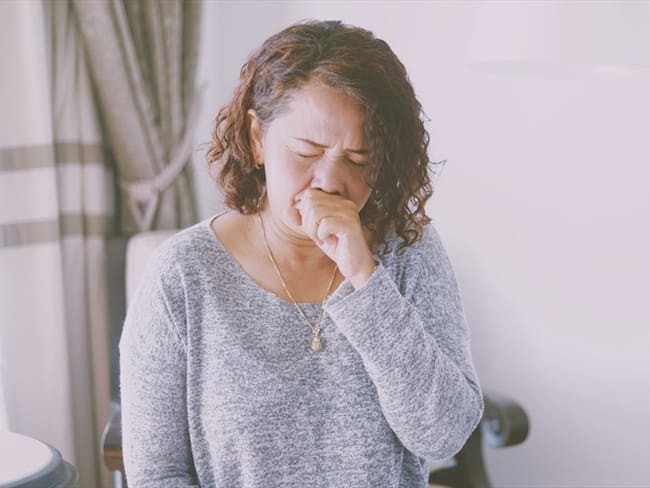 ¿Cuáles son las secuelas que puede dejar el COVID-19?. Foto: Getty Images